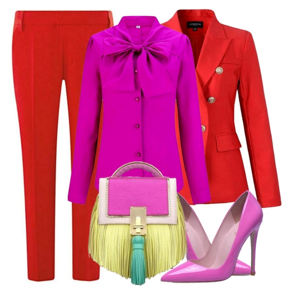 Women's Fashion